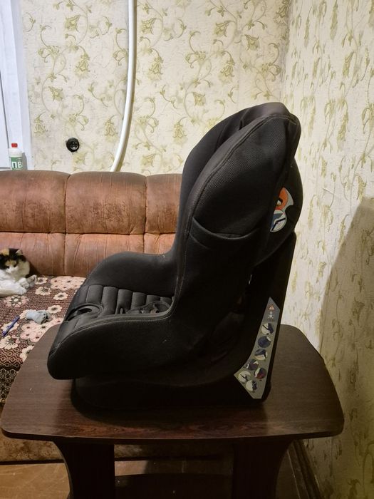 Продам Автокресло Chicco 9-18kg