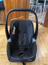 Автолюлька RECARO до 1 року