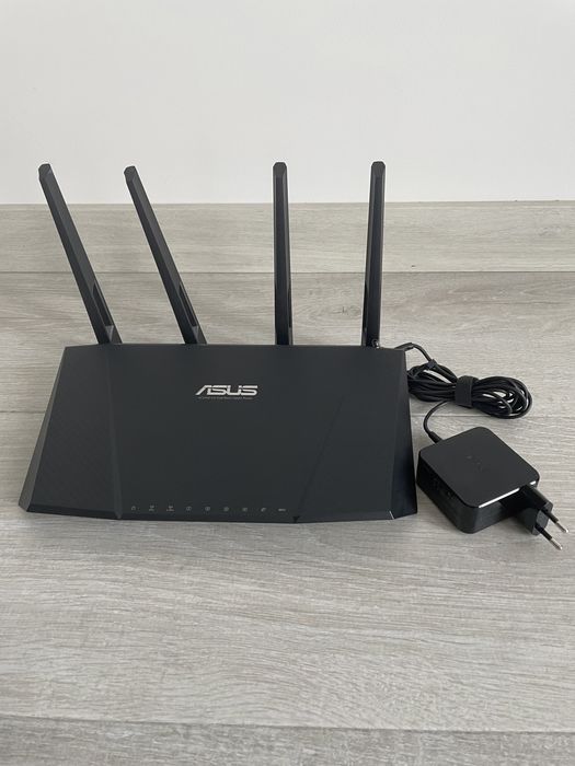 router ASUS RT-AC87U