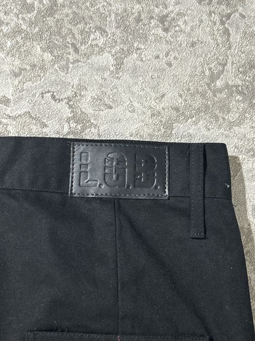 LGB vintage if six was nine japance jeans