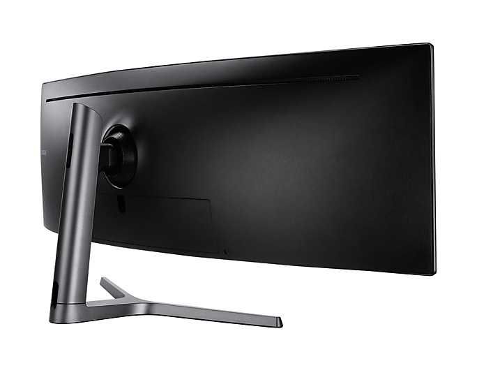 Samsung Gaming 49" CRG9