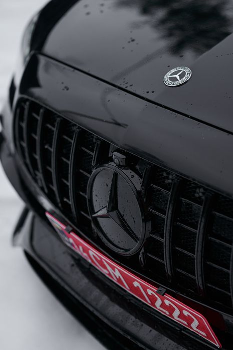 Mercedes-Benz E350. 2020р