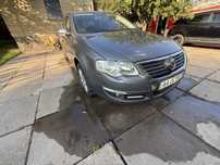 Продажа Volkswagen Passat B6
