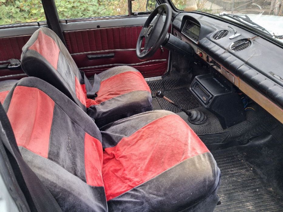 Продам Ваз 2101 (Другий Двигун в подарунок)