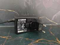ORYGINALNY zasilacz Yamaha PA-130B 12V 0.7A do keyboardów