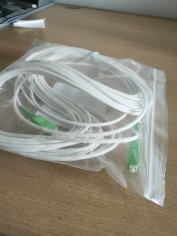 Jednomodowy kabel światłowodowy