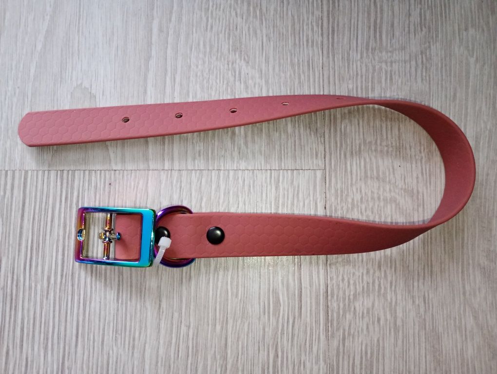 Nowa obroża dla psa activ pet 40 cm