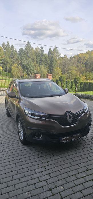 Renault KADJAR 1.2 Energy