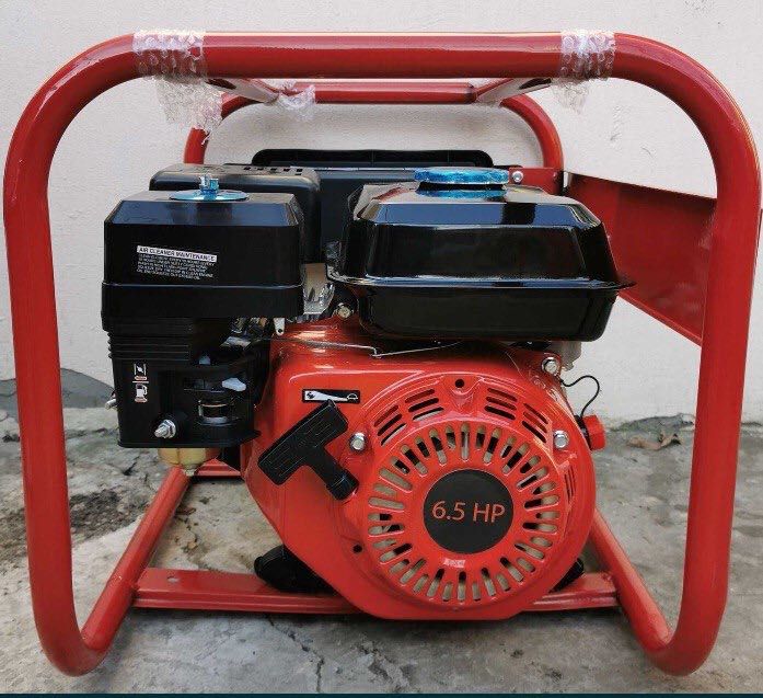 Бензиновий генератор Agro Power Переяслав.