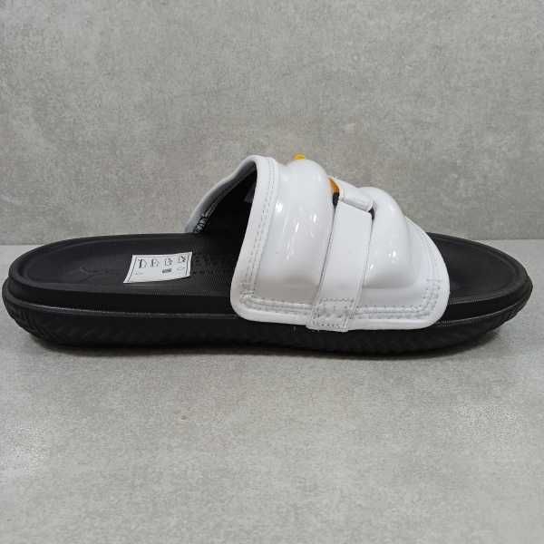 Klapki Nike Air Jordan 
Super Play Slide r. 41 i 49,5 EU