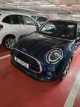 Mini Cooper 2020