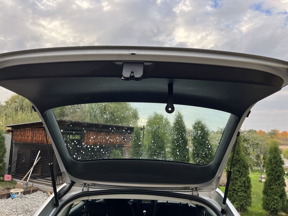 Шкода октавія А5