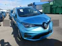 Renault Zoe (c/ Bateria) Limited 50