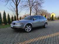 Volvo V40 Audi A4B6 1.9 TDI