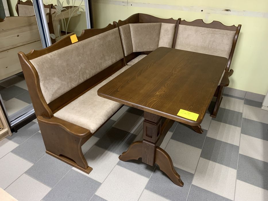 Куток кухонний Бук