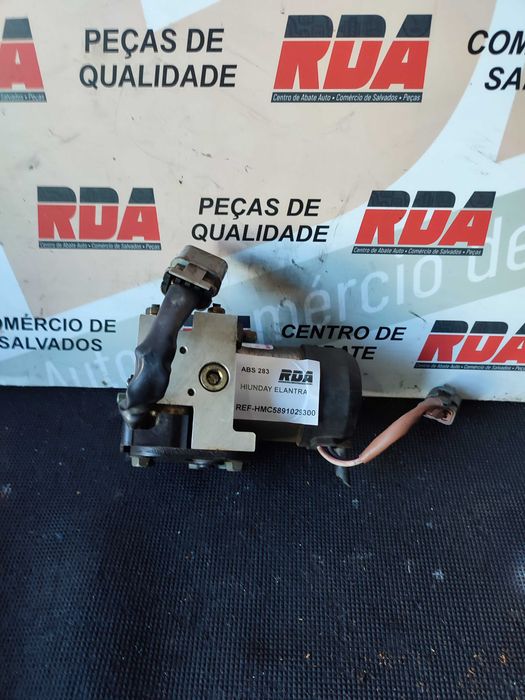 ABS - 283 HIUNDAY ELANTRA REF - HMC.589.102.93.00