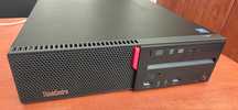 Komputer Lenovo ThinkCentre M700\IntelG4500\16GB/SSD1TB\Geforce730GT