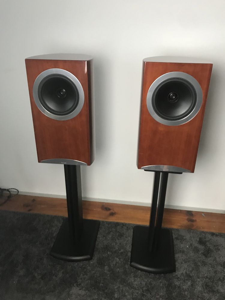 Tannoy DC-8 Definition DC 8