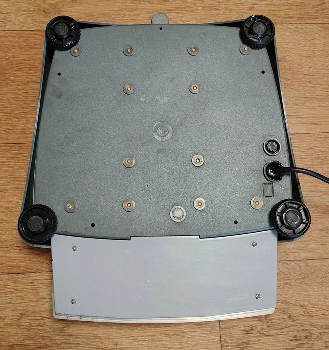 Весы кухонные, фасовочные Штрих М5Ф, до 15 кг, работают от сети 220B