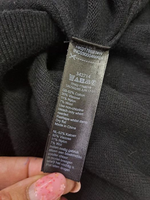 Світер Monsoon р. М