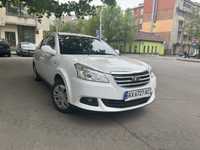 Chery E5 2014 автомобиль