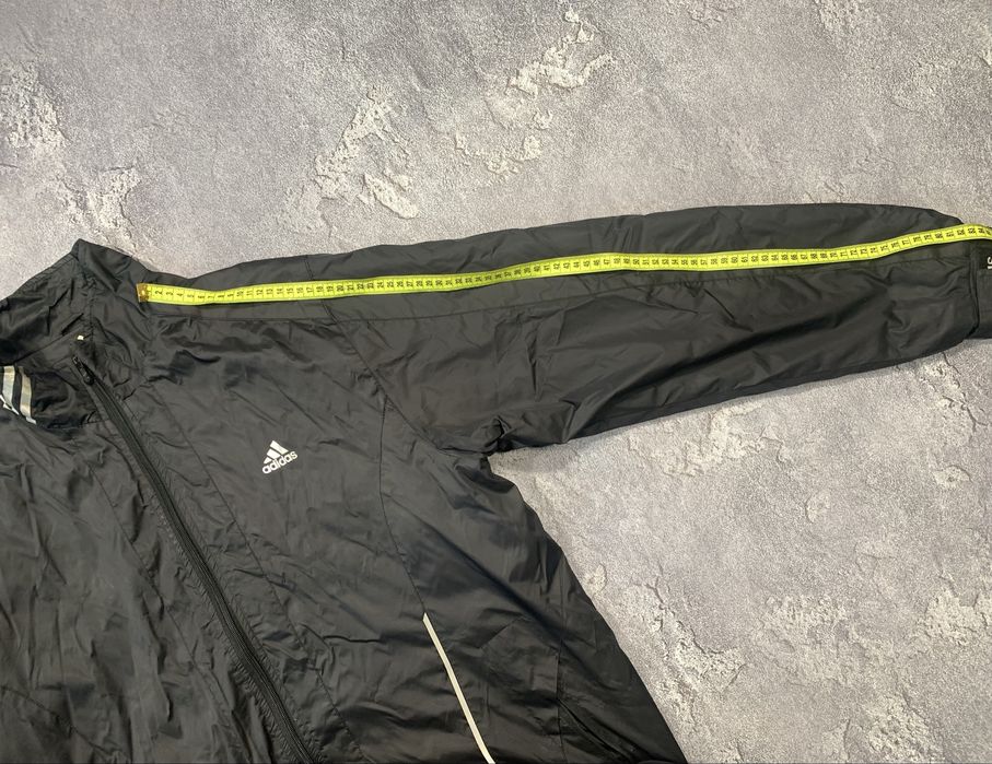 Adidas sport jacket Спортивна куртка Адідас