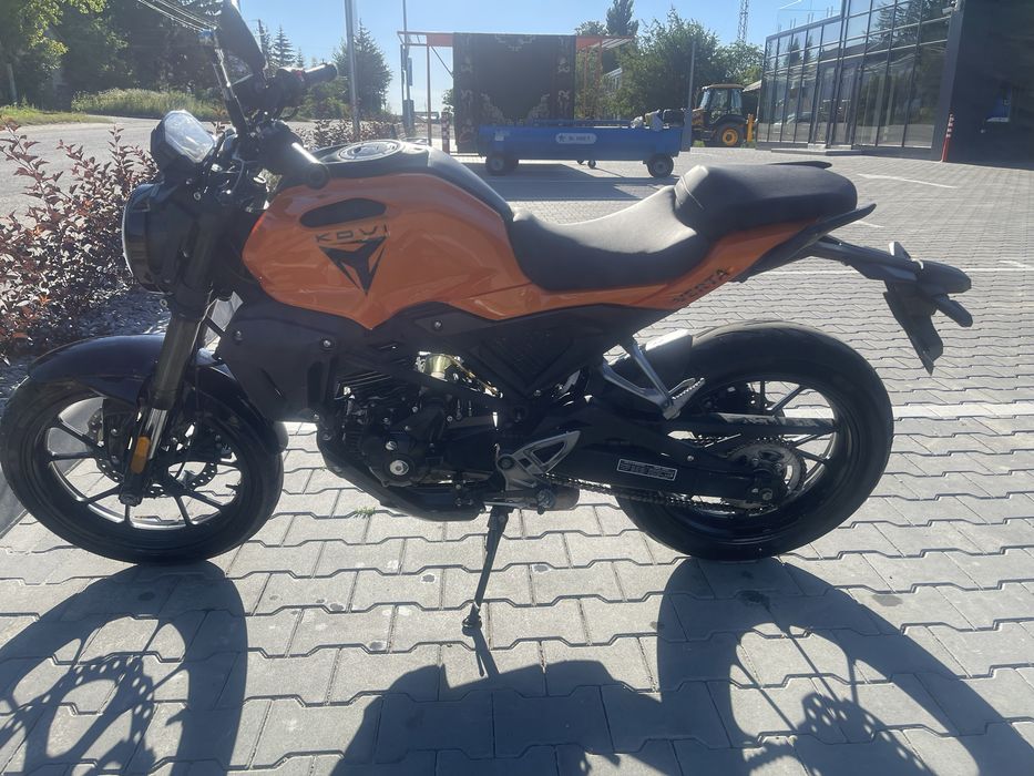 Продам KOVI verta + торг