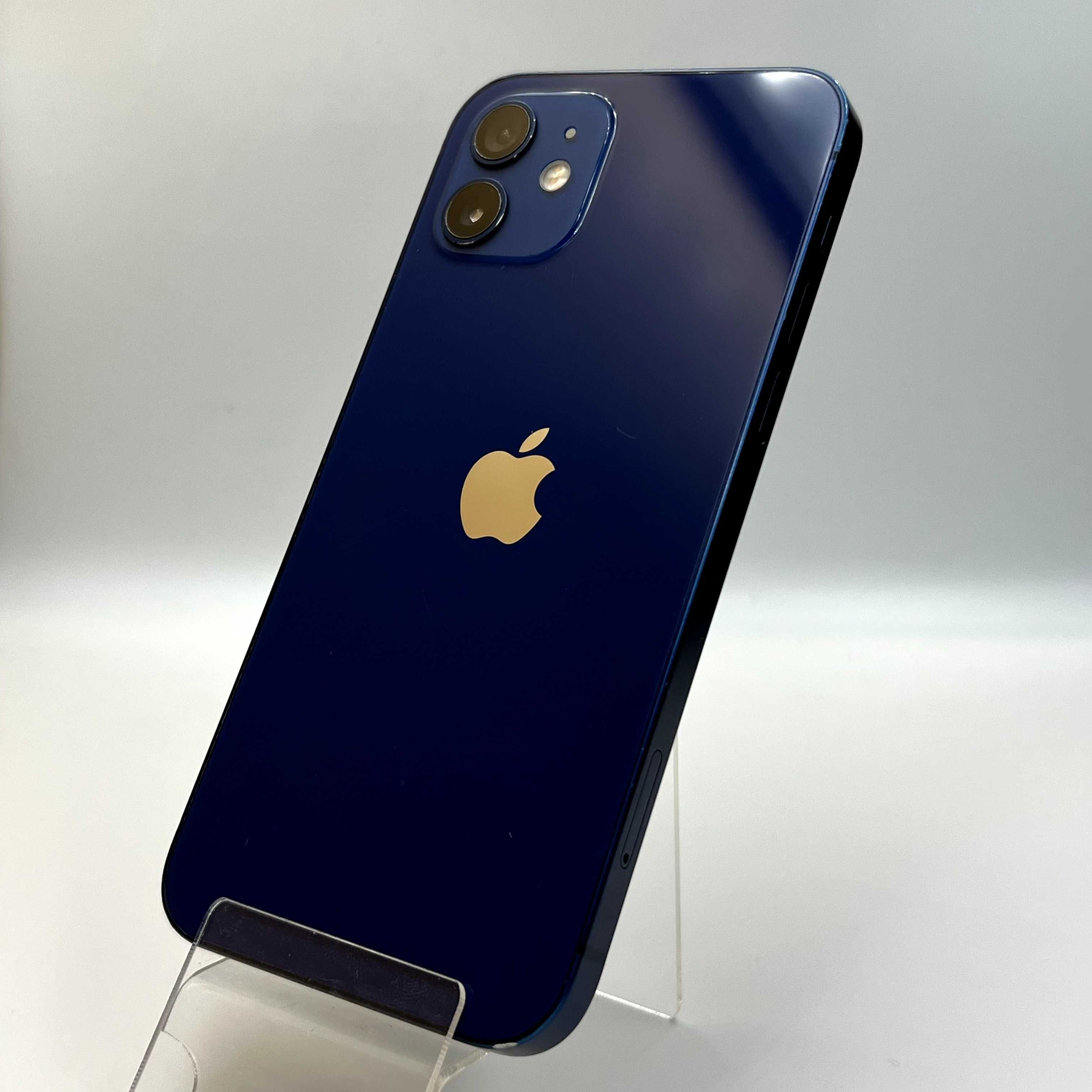 iPhone 12 128Gb Blue gwarancja VAT