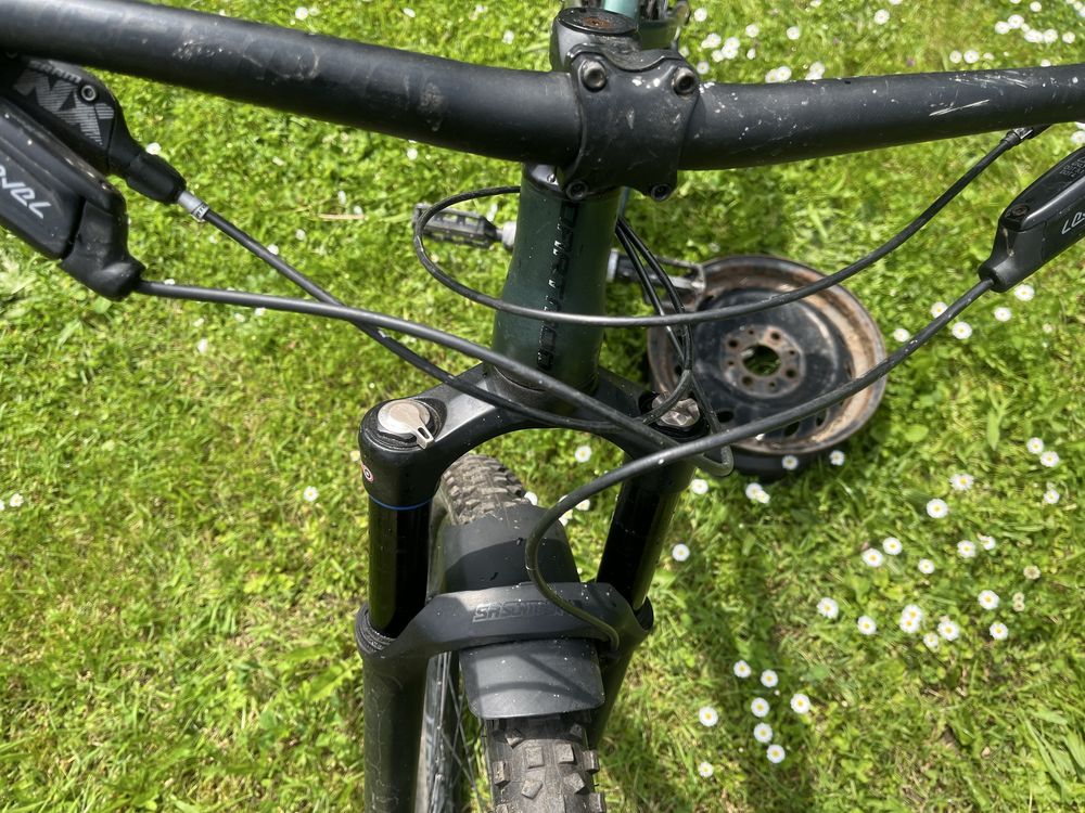 Rower enduro dartmoor primal pro 29”