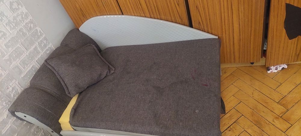 Pilne łóżko rozkładane sofa rozkładana