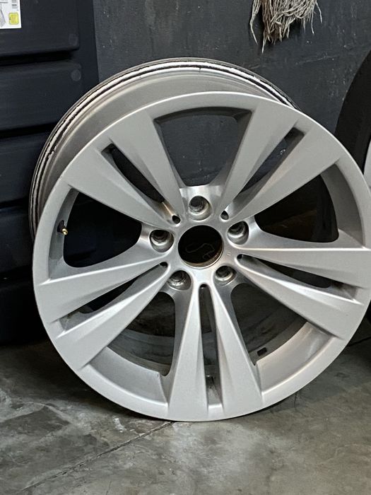 Jantes 18’ Bmw Sport Style 316
