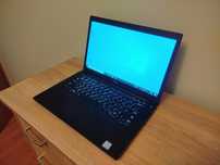 Laptop Dell latitude