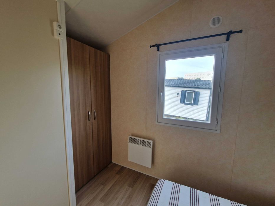 Mobil Home V2 - Deluxe - Ridorev Santa Fé - Valor final com entrega!