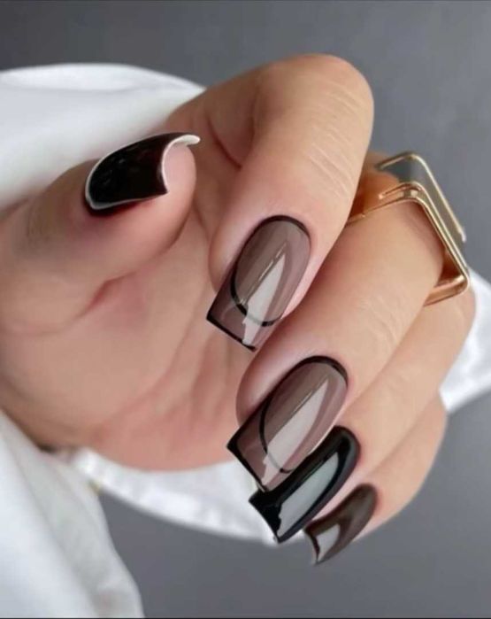 Наращивание ногтей, Маникюр, Педикюр,Шугаринг всех зон.