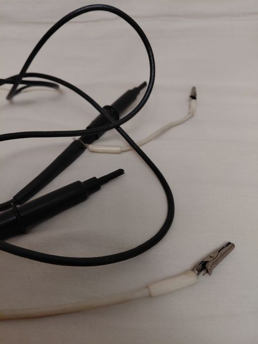 Дільник щуп до Осцилограф С1-99. Ціна договірна.