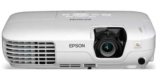 Проектор Epson EB-S7 б/у