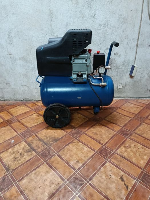 Продам компресора