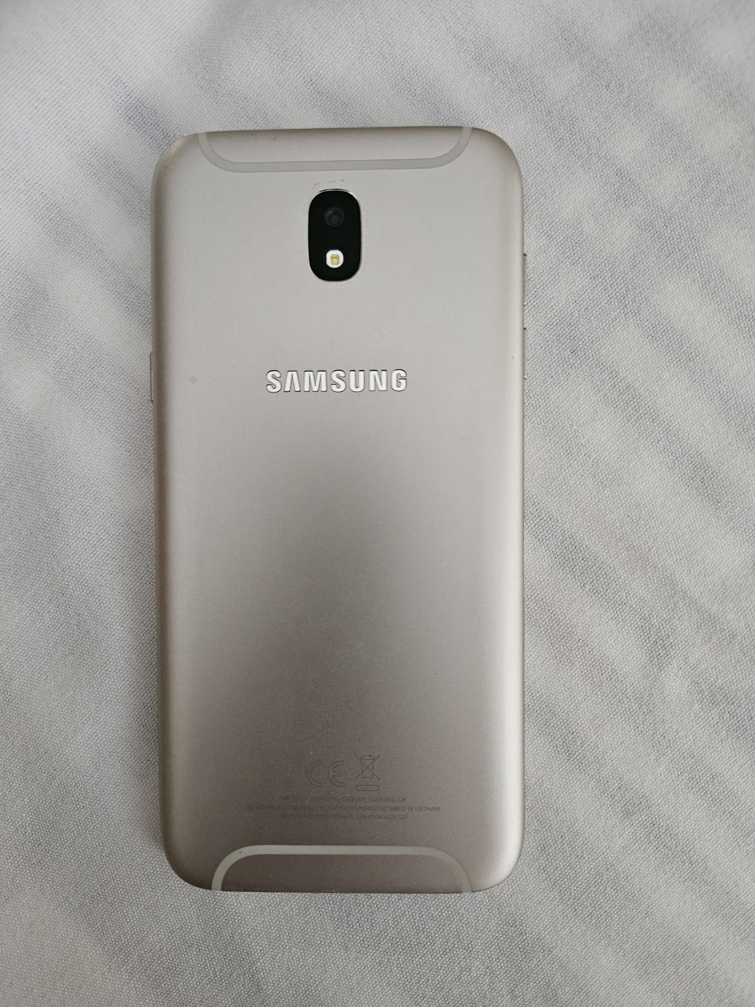 Samsung Galaxy J5 - Bom Estado