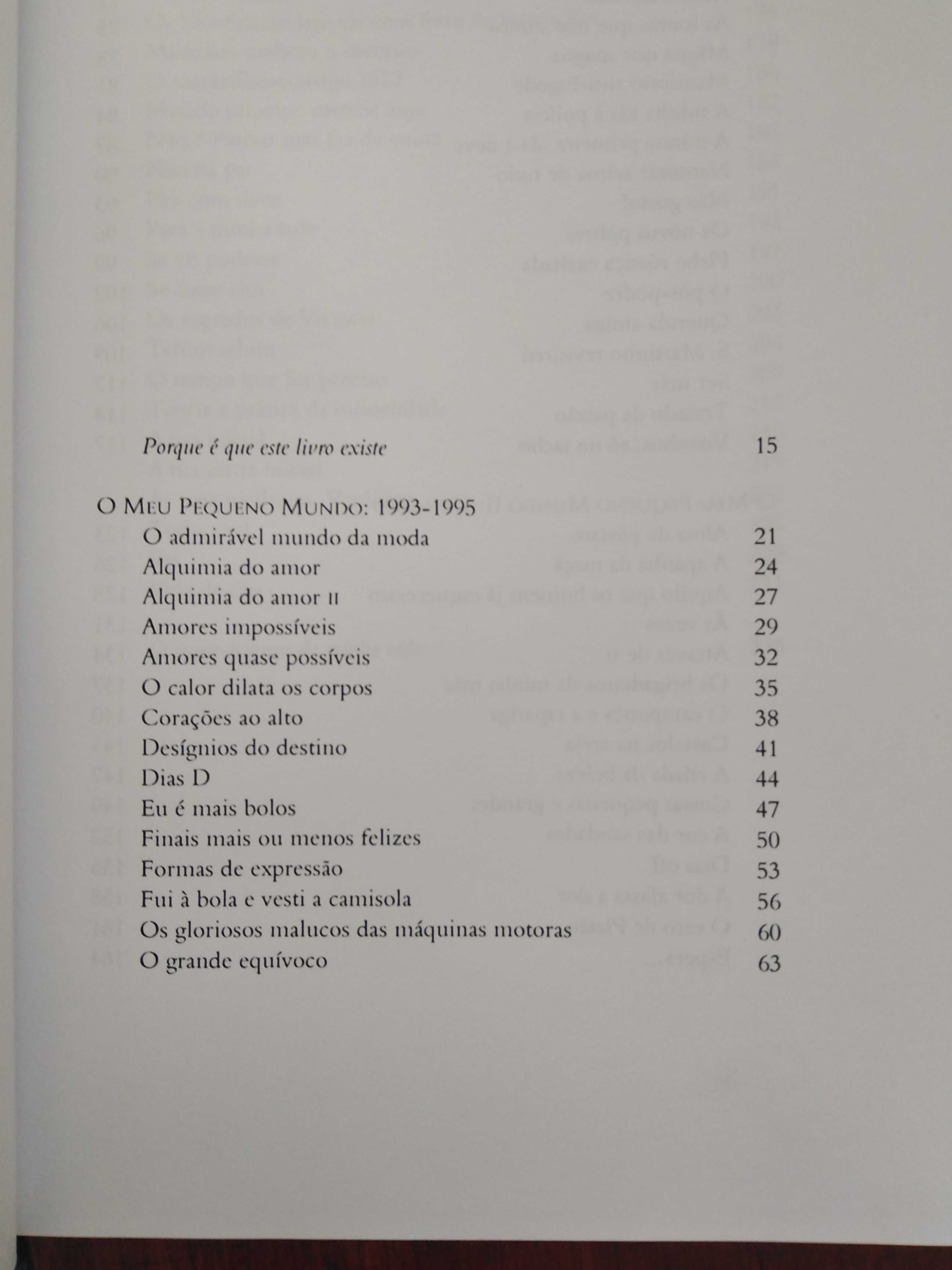 Margarida Rebelo Pinto - As crónicas da Margarida