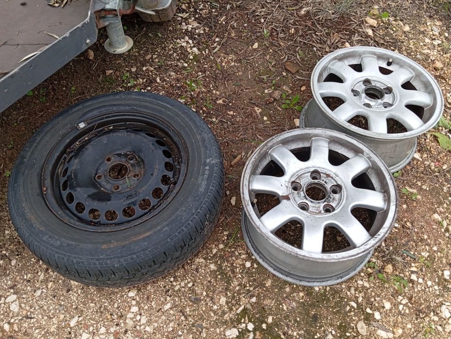 Peças Audi A4 Avantege