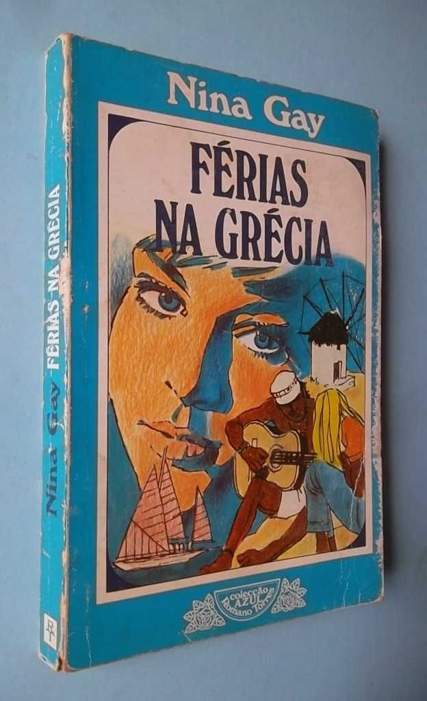 Livros antigos a 1EUR cada, veja as fotos!