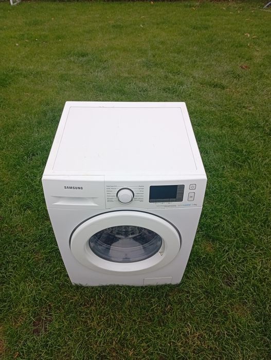 Pralka z dostawą gratis 7kg Ecobubble