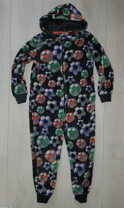 Піжама кігурумі для хлопчика