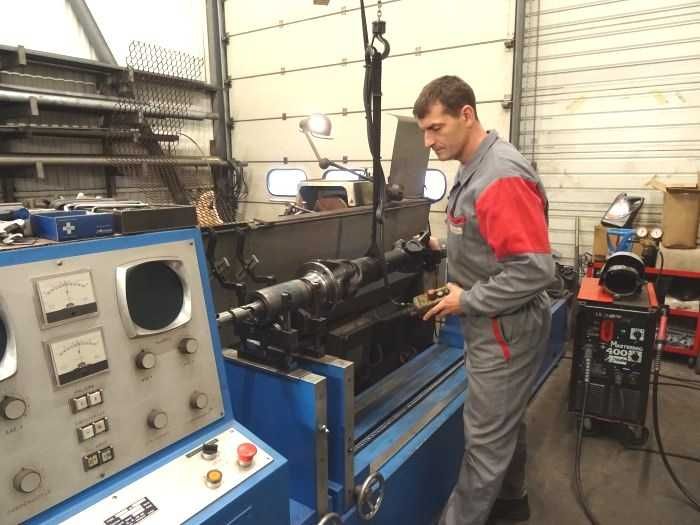 Ремонт кардана Киев, ремонт карданных валов Киев