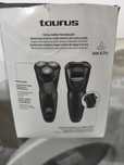Máquina de barbiar da tourus