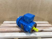 silnik elektryczny 1,5kW 2900obr. 3fazowy WEG IE3