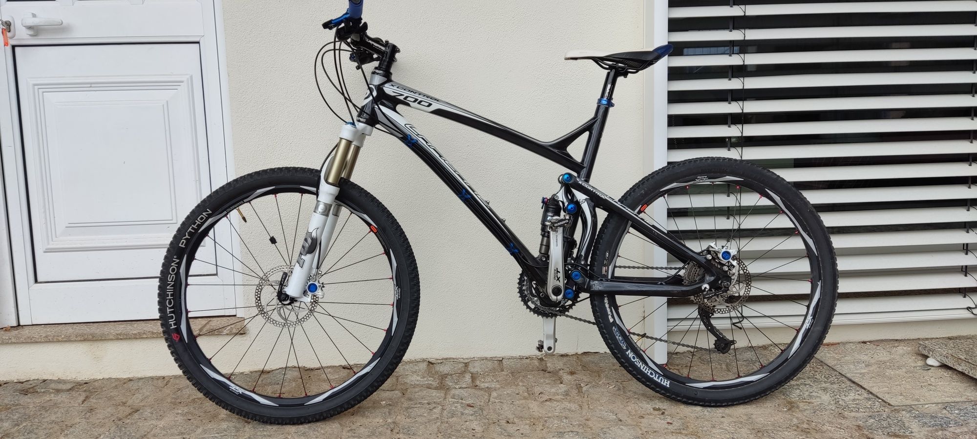 Lapierre 700 X Control