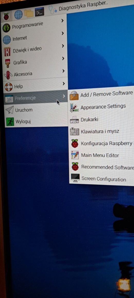 Raspberry pi 3b+