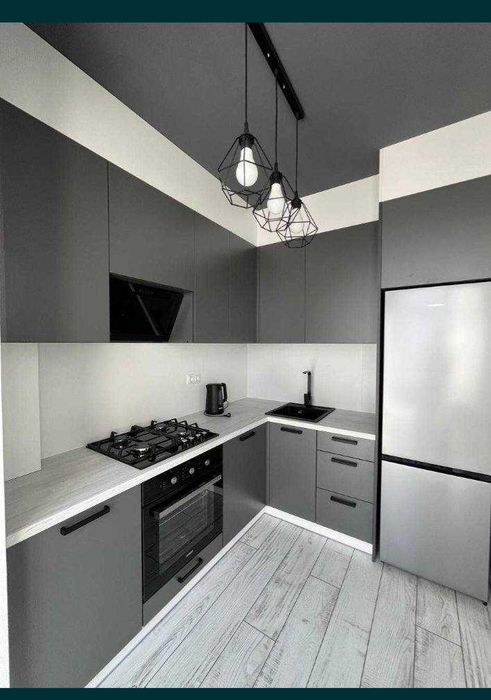 Оренда 1-кім квартири. Центр. Височана 18