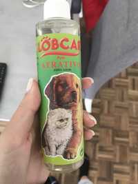 Spray atrativo educador cães (ensinar a urinar no sitio)